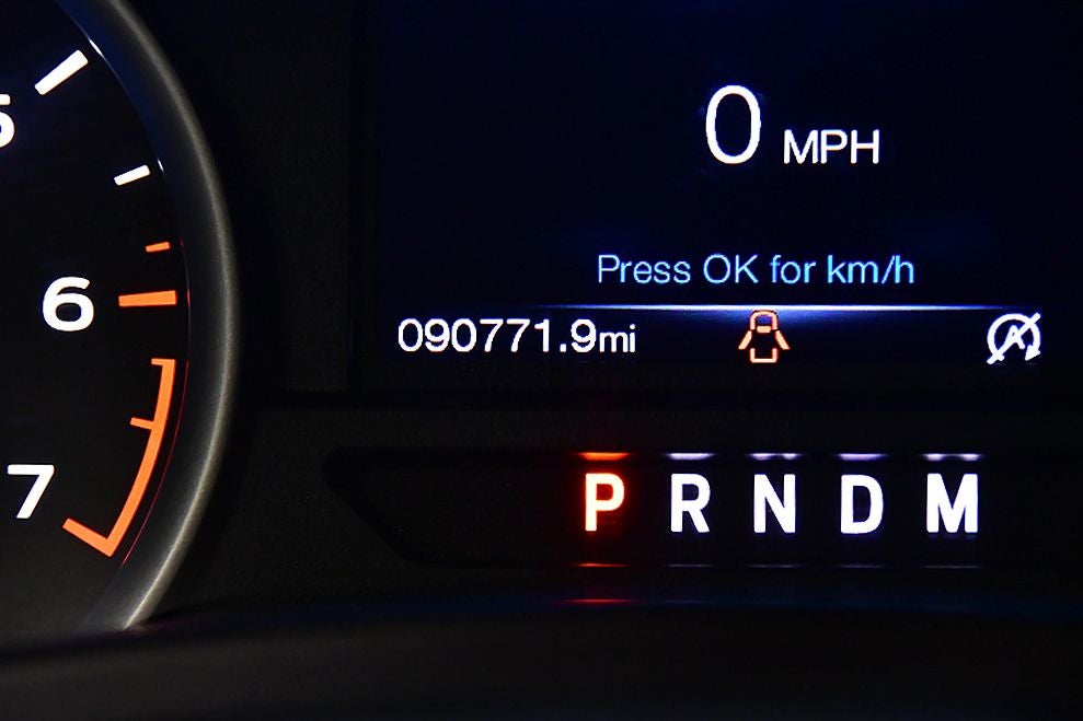 2018 Ford F-150 XLT 5-1/2' Box