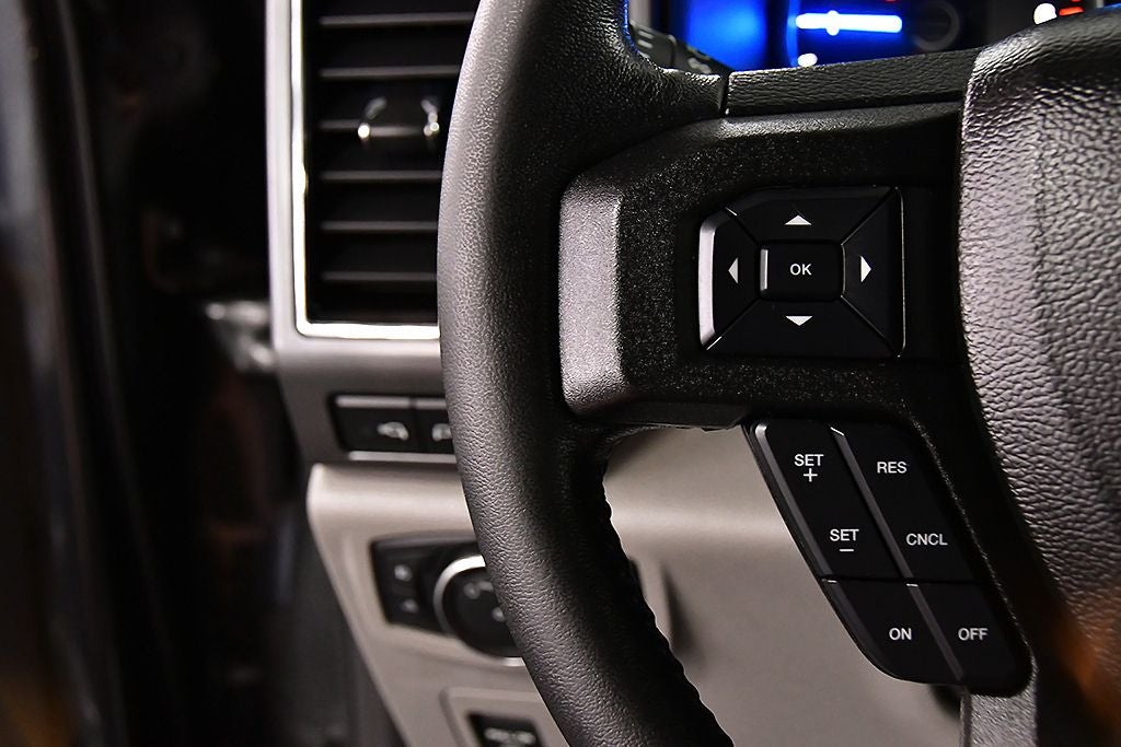 2018 Ford F-150 XLT 5-1/2' Box