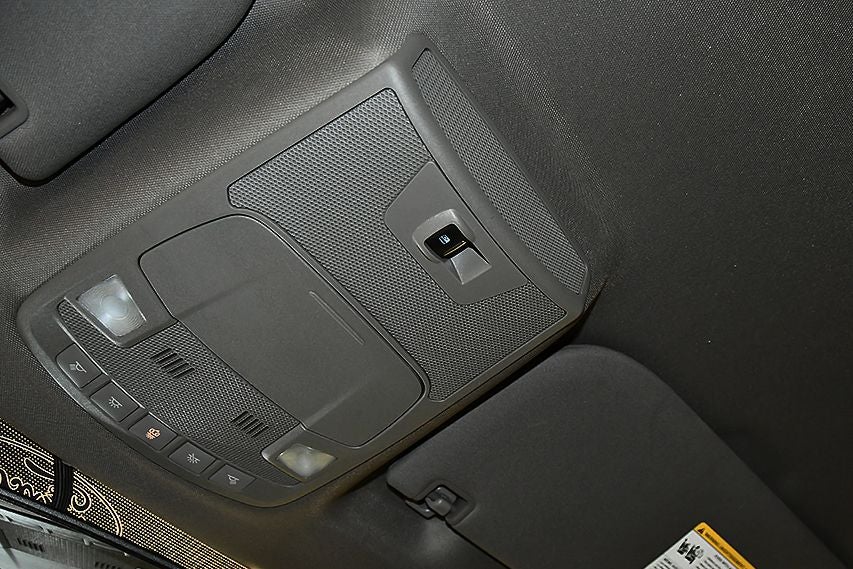 2018 Ford F-150 XLT 5-1/2' Box