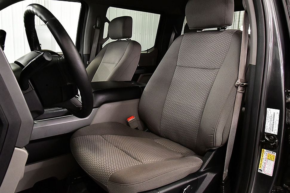 2018 Ford F-150 XLT 5-1/2' Box
