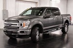 2018 Ford F-150 XLT 5-1/2' Box
