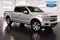 2018 Ford F-150 Platinum 5-1/2' Box
