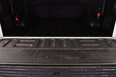 2018 Ford F-150 Platinum 5-1/2' Box