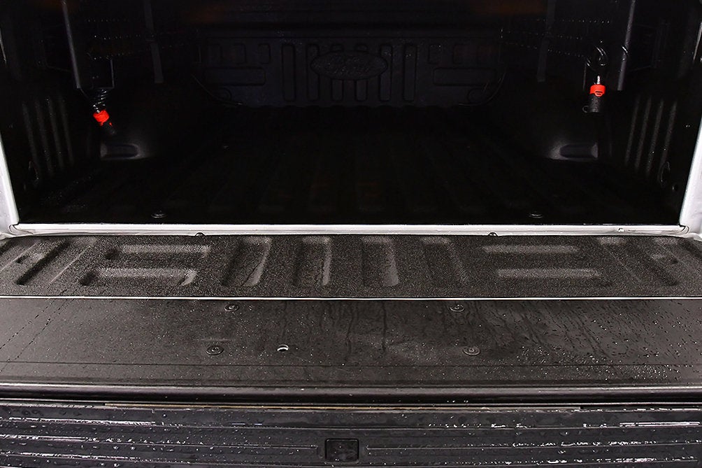 2018 Ford F-150 Platinum 5-1/2' Box
