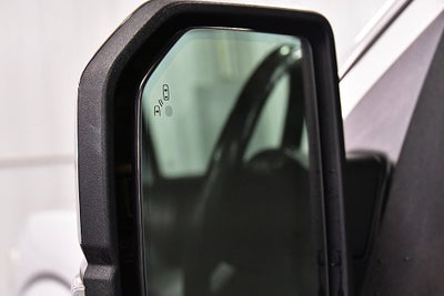2018 Ford F-150 Platinum 5-1/2' Box