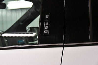2018 Ford F-150 Platinum 5-1/2' Box