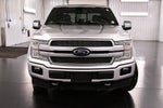 2018 Ford F-150 Platinum 5-1/2' Box