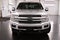 2018 Ford F-150 Platinum 5-1/2' Box