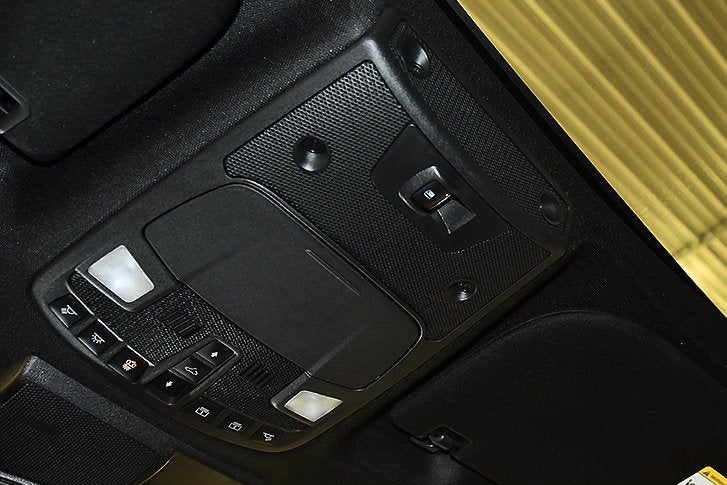 2018 Ford F-150 Platinum 5-1/2' Box