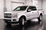 2018 Ford F-150 Platinum 5-1/2' Box