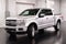 2018 Ford F-150 Platinum 5-1/2' Box