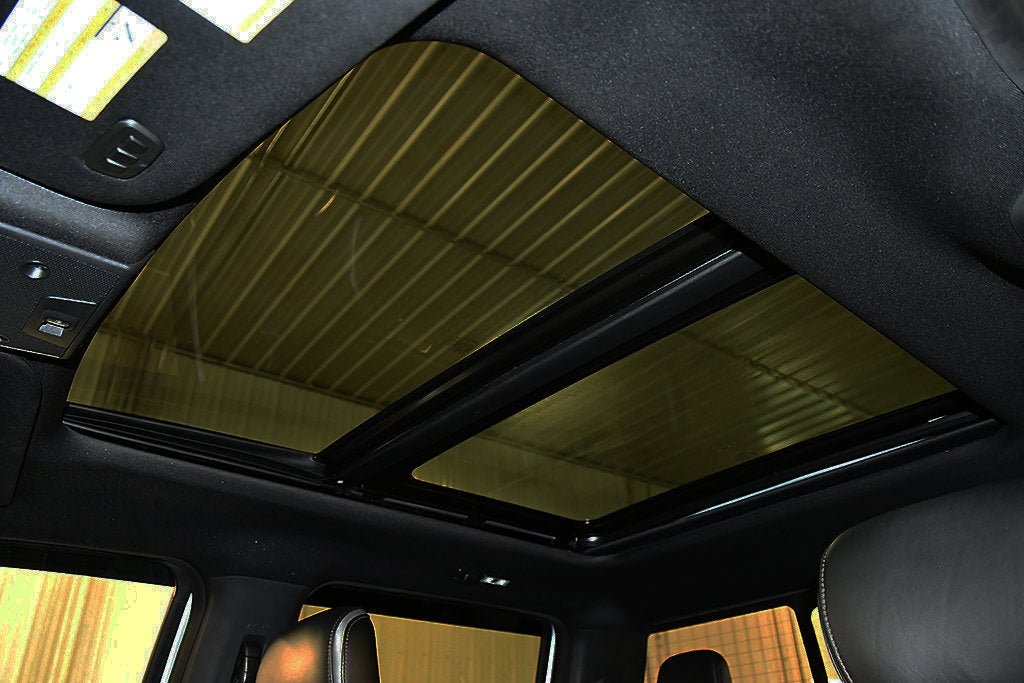 2018 Ford F-150 Platinum 5-1/2' Box