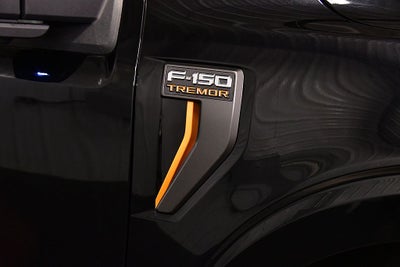 2023 Ford F-150 Tremor 5-1/2' Box