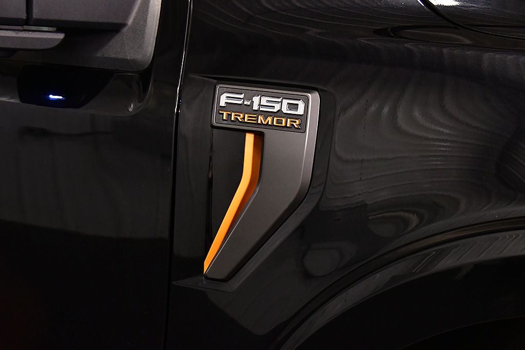 2023 Ford F-150 Tremor 5-1/2' Box
