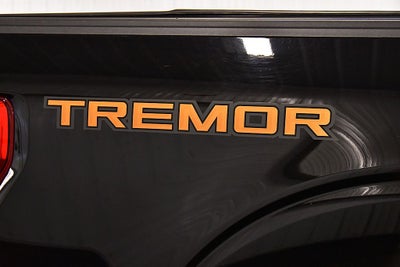 2023 Ford F-150 Tremor 5-1/2' Box