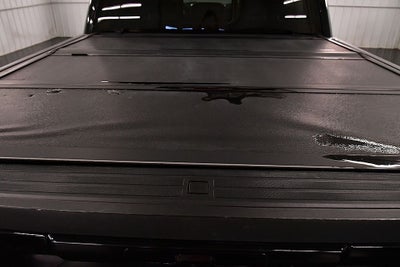 2023 Ford F-150 Tremor 5-1/2' Box