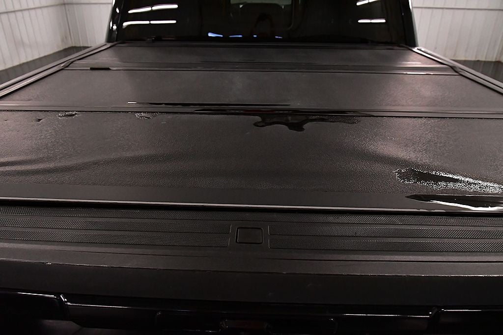 2023 Ford F-150 Tremor 5-1/2' Box