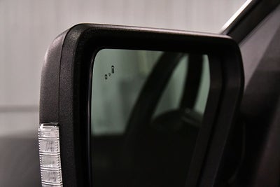 2023 Ford F-150 Tremor 5-1/2' Box