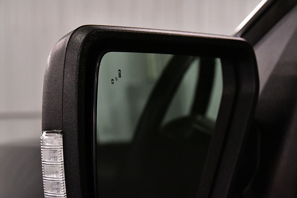 2023 Ford F-150 Tremor 5-1/2' Box