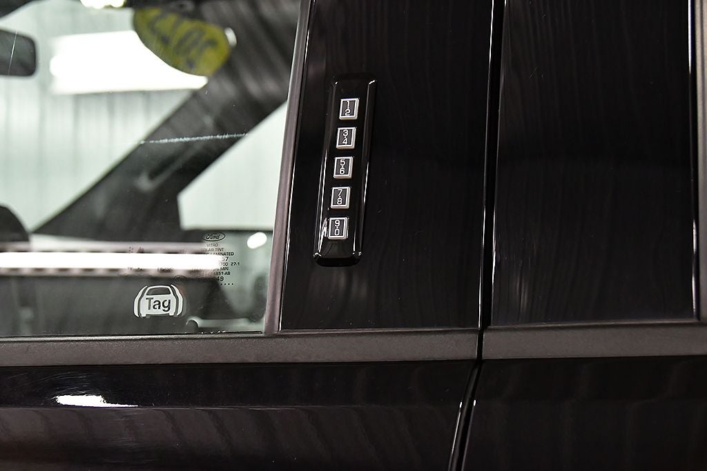 2023 Ford F-150 Tremor 5-1/2' Box