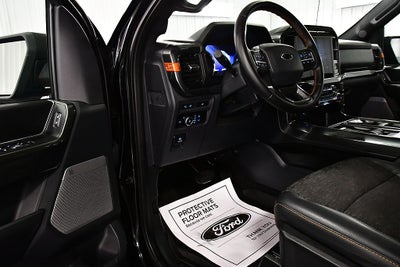 2023 Ford F-150 Tremor 5-1/2' Box