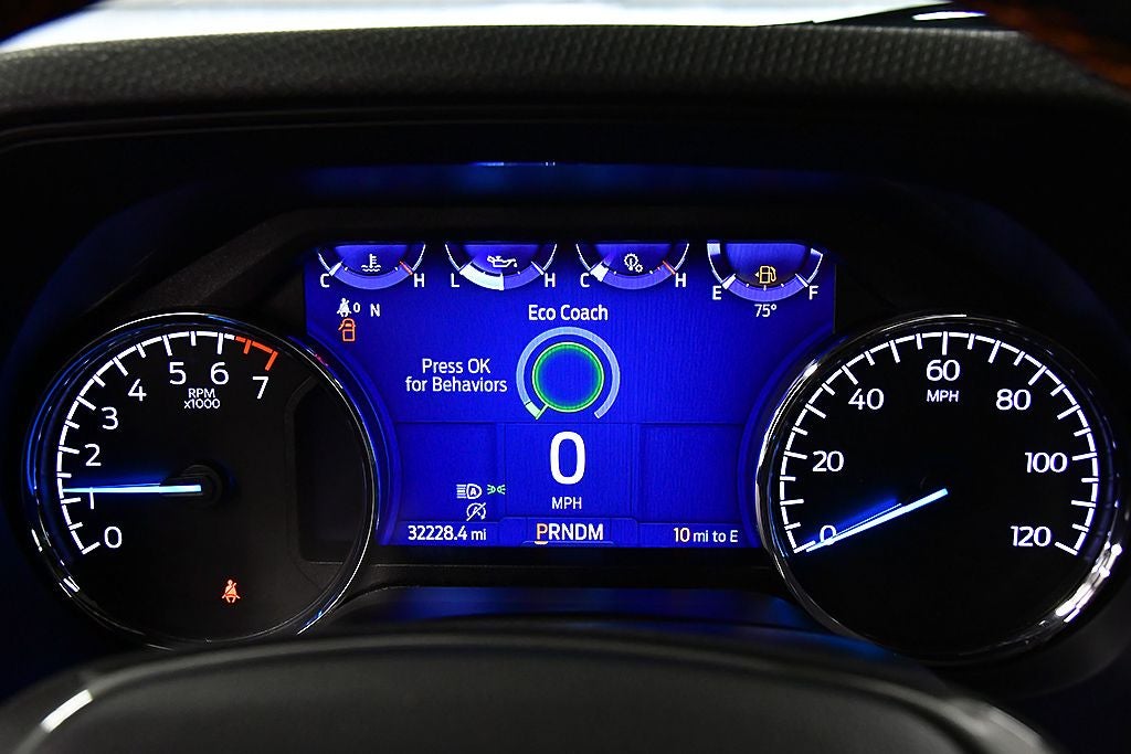 2023 Ford F-150 Tremor 5-1/2' Box