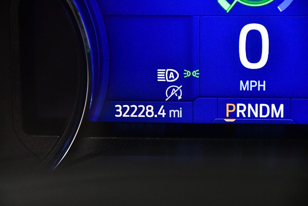 2023 Ford F-150 Tremor 5-1/2' Box