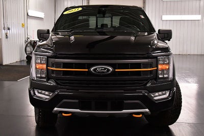2023 Ford F-150 Tremor 5-1/2' Box