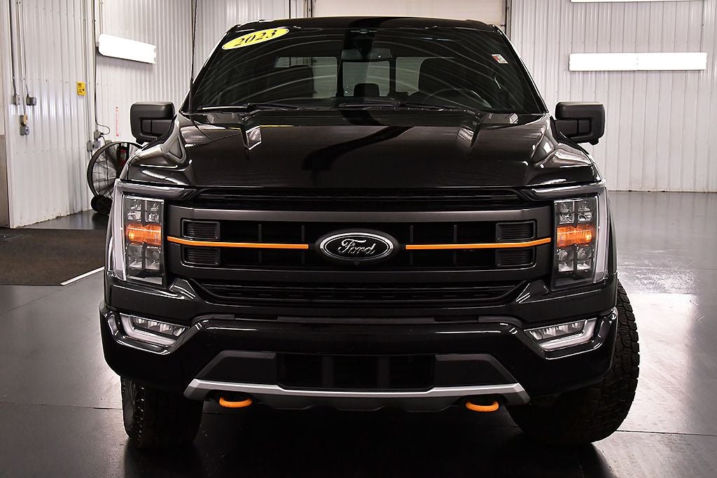 2023 Ford F-150 Tremor 5-1/2' Box