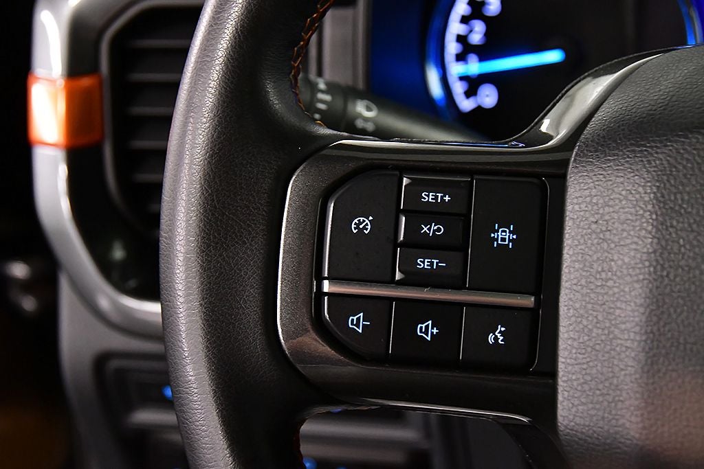 2023 Ford F-150 Tremor 5-1/2' Box