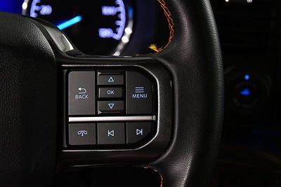 2023 Ford F-150 Tremor 5-1/2' Box