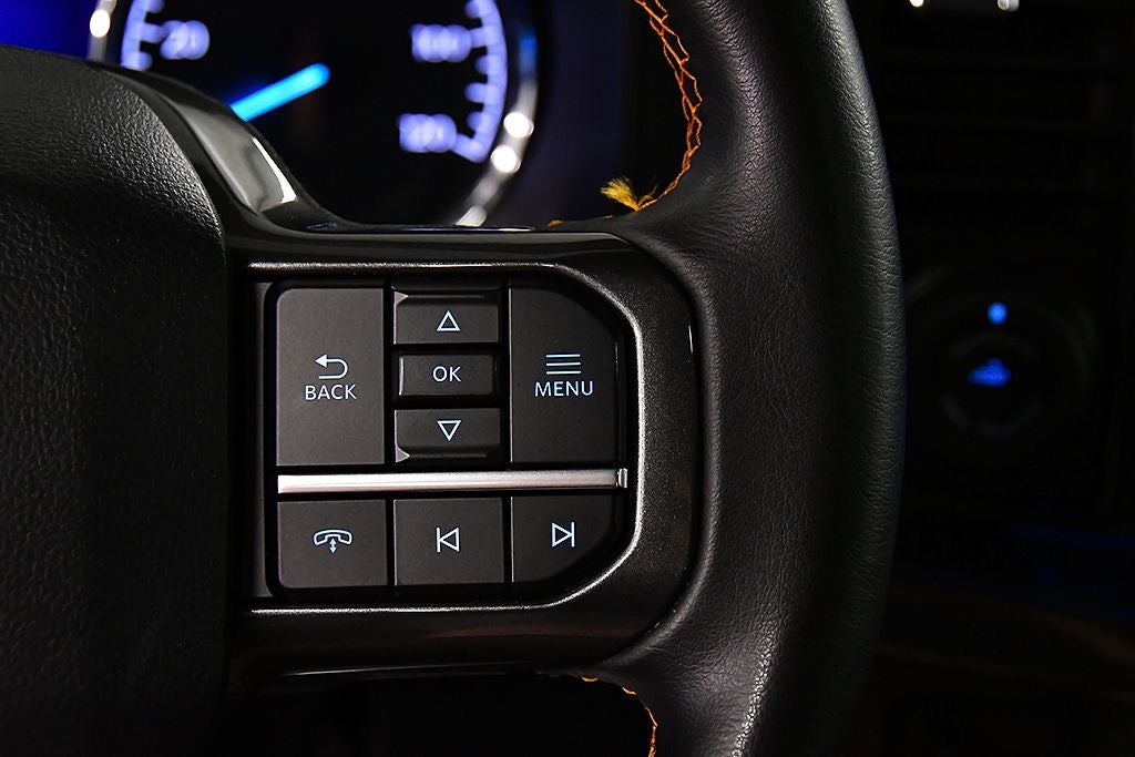 2023 Ford F-150 Tremor 5-1/2' Box