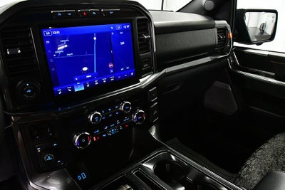 2023 Ford F-150 Tremor 5-1/2' Box