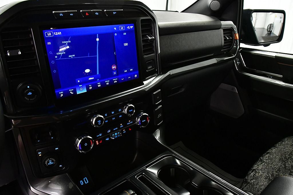 2023 Ford F-150 Tremor 5-1/2' Box
