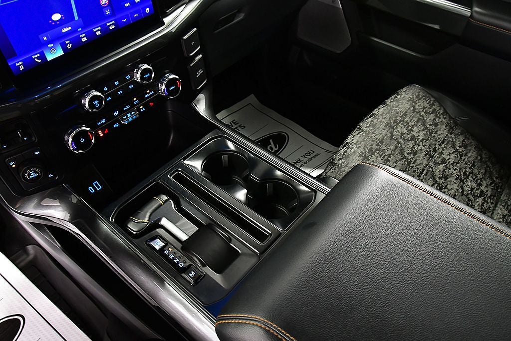 2023 Ford F-150 Tremor 5-1/2' Box