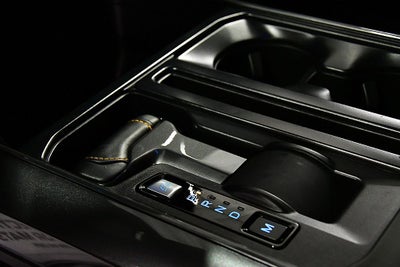 2023 Ford F-150 Tremor 5-1/2' Box