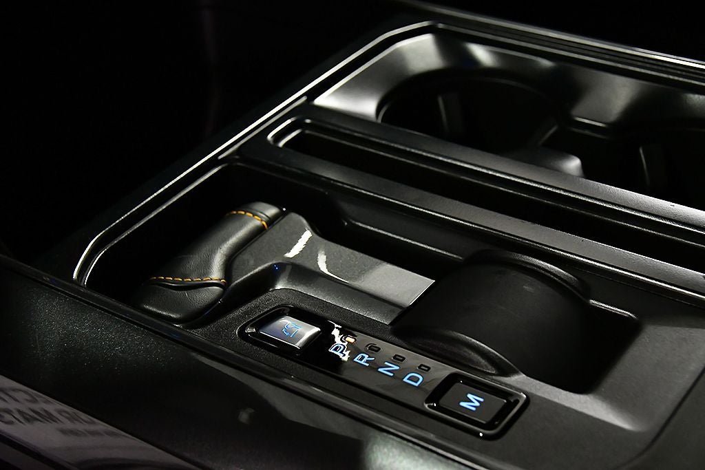2023 Ford F-150 Tremor 5-1/2' Box
