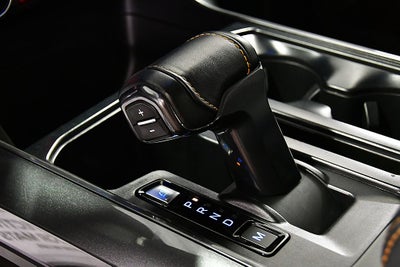 2023 Ford F-150 Tremor 5-1/2' Box