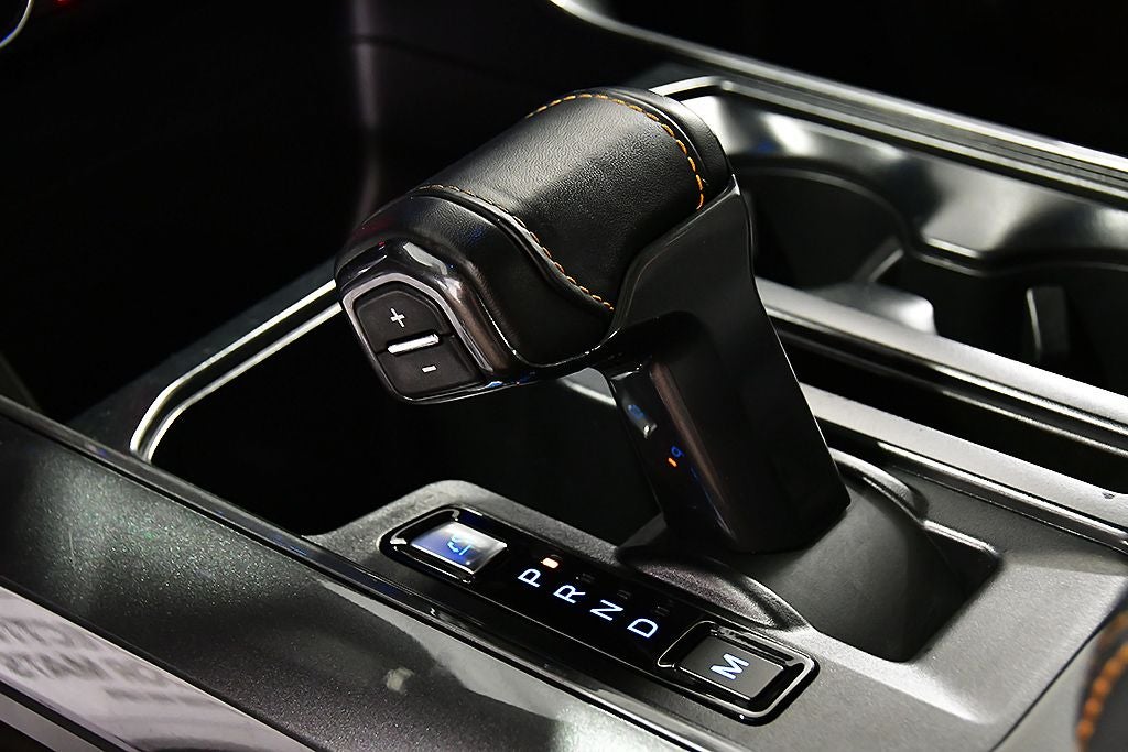 2023 Ford F-150 Tremor 5-1/2' Box