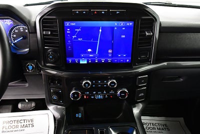 2023 Ford F-150 Tremor 5-1/2' Box