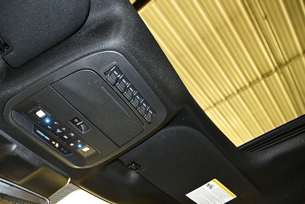 2023 Ford F-150 Tremor 5-1/2' Box