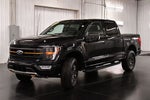 2023 Ford F-150 Tremor 5-1/2' Box