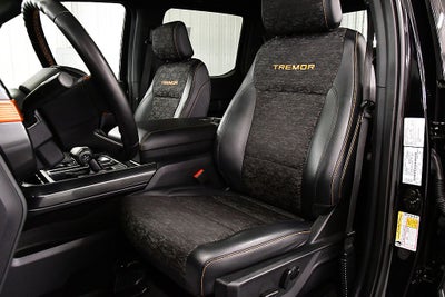 2023 Ford F-150 Tremor 5-1/2' Box