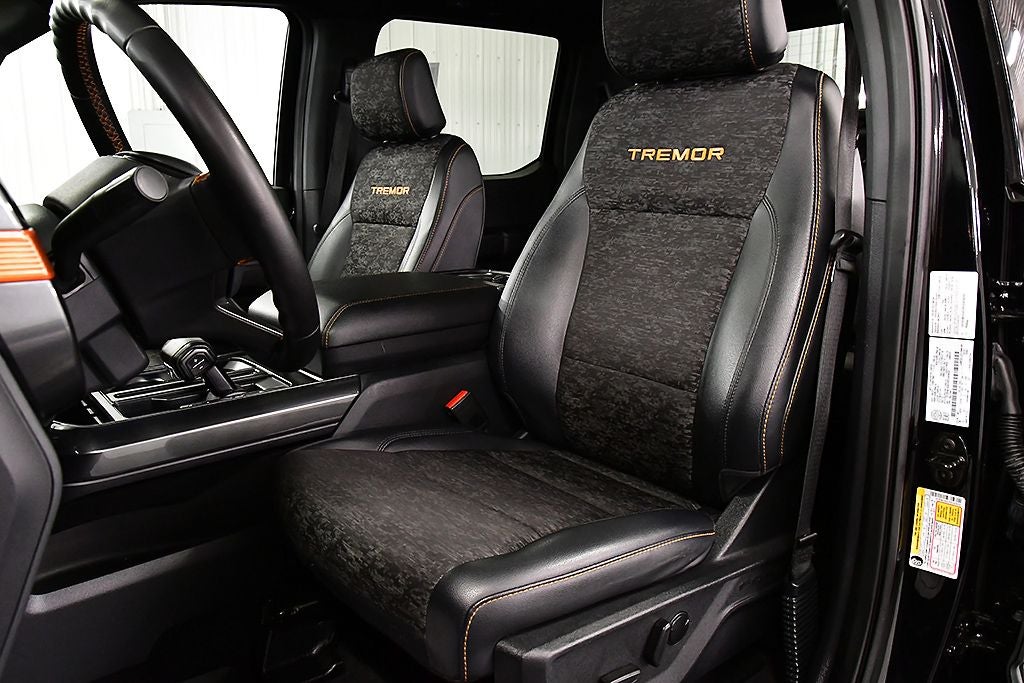 2023 Ford F-150 Tremor 5-1/2' Box