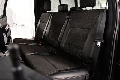 2023 Ford F-150 Tremor 5-1/2' Box