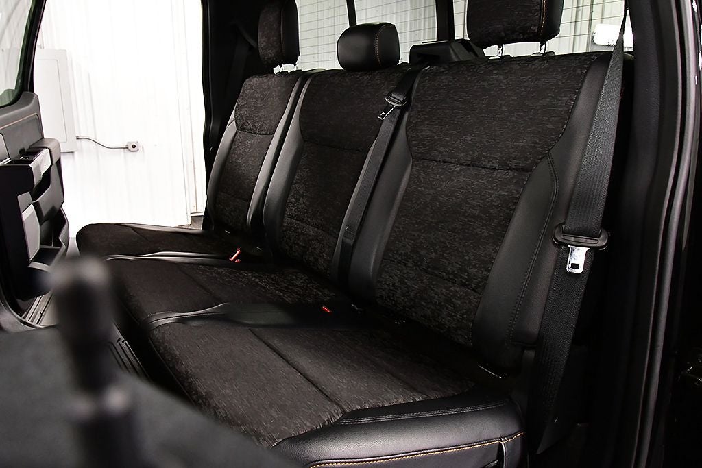 2023 Ford F-150 Tremor 5-1/2' Box