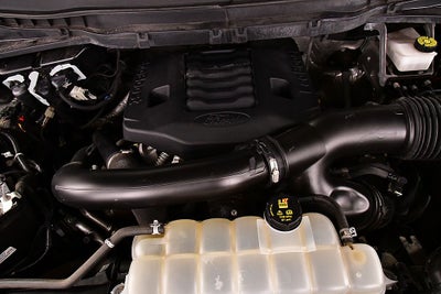 2023 Ford F-150 Tremor 5-1/2' Box