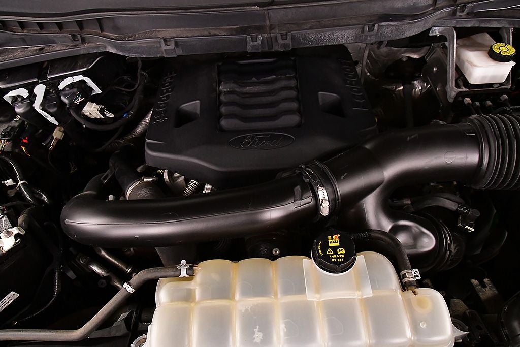 2023 Ford F-150 Tremor 5-1/2' Box