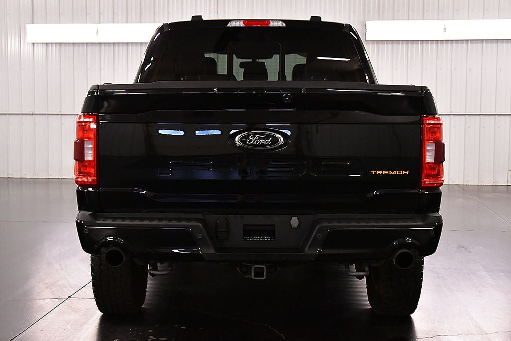 2023 Ford F-150 Tremor 5-1/2' Box