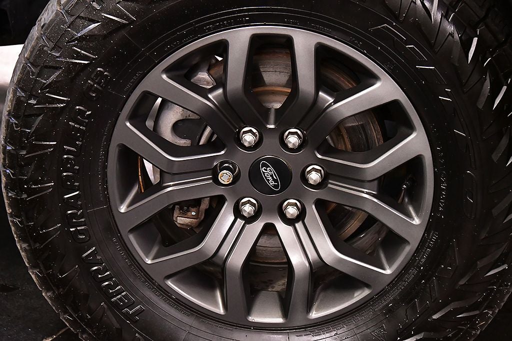 2023 Ford F-150 Tremor 5-1/2' Box
